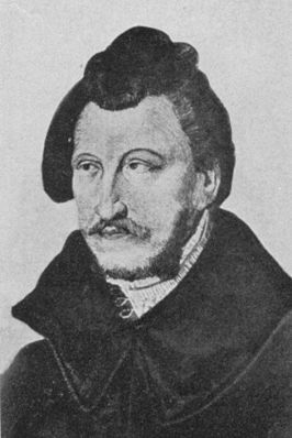 Willem I von Nassau-Dillenburg